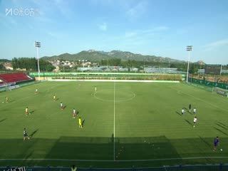 中乙联赛 泰安天贶VS海门珂缔缘 20250622 海报