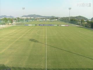 中国足球青少年精英联赛 江西庐山U21VS广西平果U21 20251124 海报