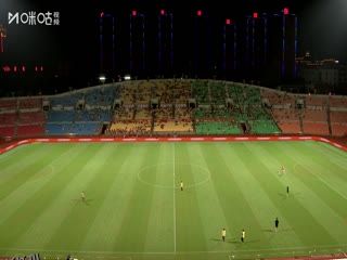 中甲联赛 广西平果VS深圳青年人 20250802 海报