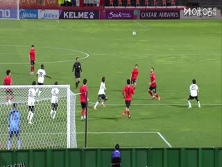 亚冠精英联赛阶段 江原FCVS神户胜利船 20251022 海报