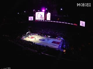 国际篮联洲际杯 阿尔阿赫利VS马拉加 20250918 海报