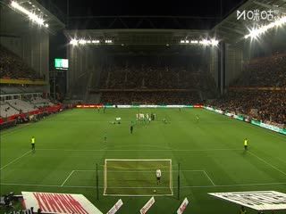 法甲联赛 朗斯VS布雷斯特 20250830 海报