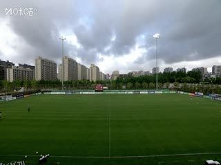 中乙联赛 上海海港富盛经开VS兰州陇原竞技 20250726 海报