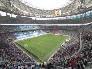 国际大体联足球世界杯女子组决赛暨颁奖仪式 上海体育大学VS拉瓦尔大学 20250927 海报