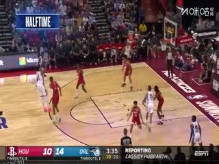 NBA夏季联赛 太阳VS老鹰 20250714 海报