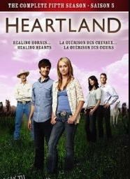 心灵之地第五季 海报