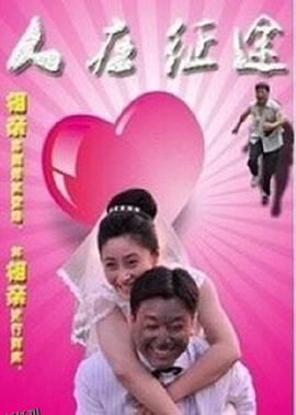 人在征途2015 海报