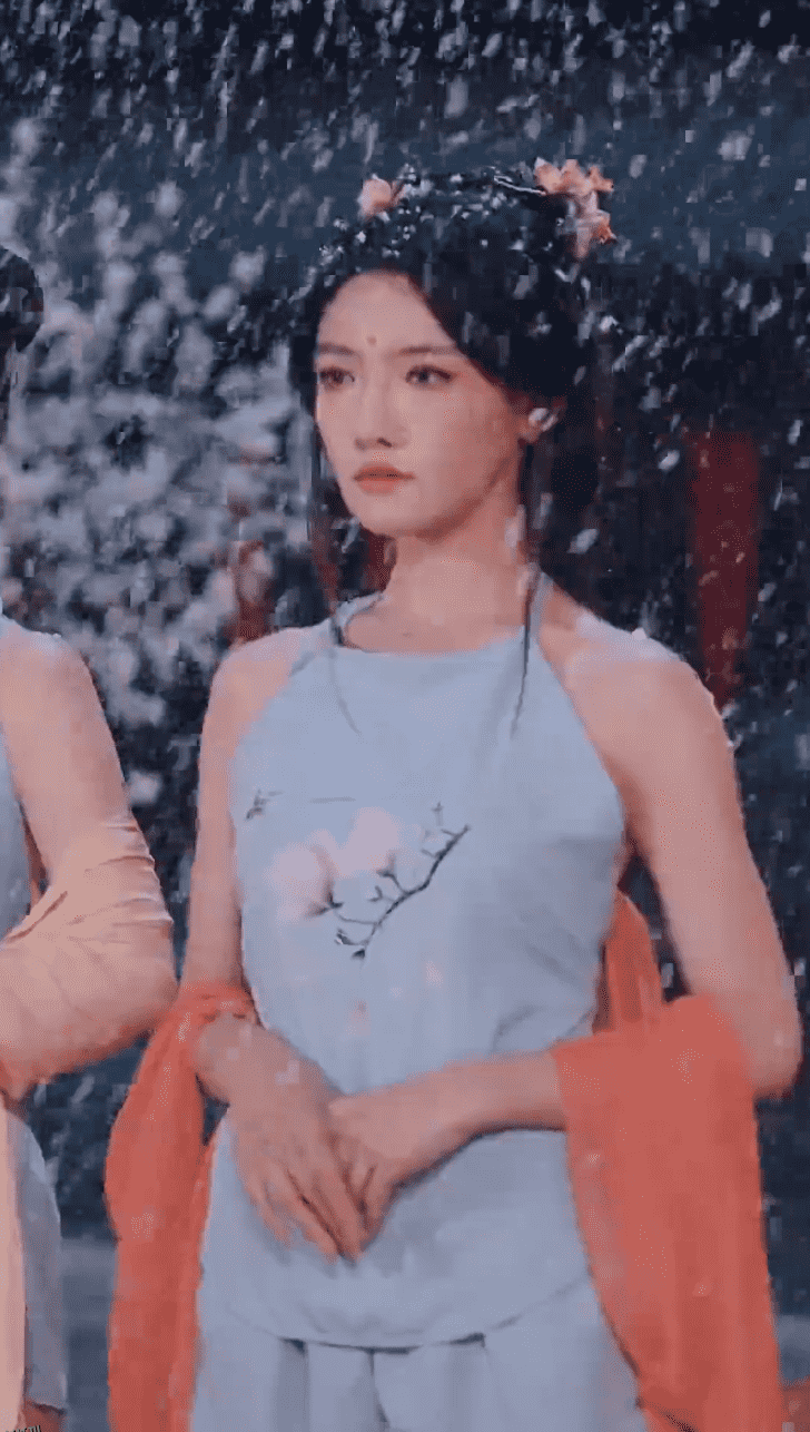 逼我当通房，我夺你主母之位 海报