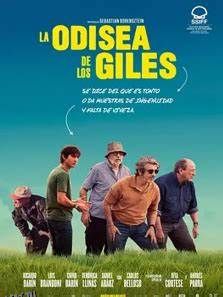 败犬的反击 海报