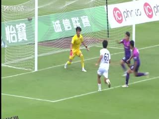 中乙联赛 广州蒲公英德桦绿建VS上海海港富盛经开 20251004 海报