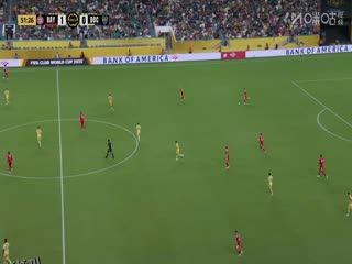 世俱杯小组赛 拜仁慕尼黑VS博卡青年 20250621 海报