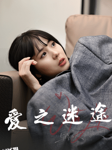 爱之迷途 高清海报