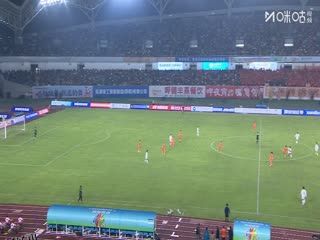 湖南省足球联赛 邵阳队VS衡阳队 20251026 海报