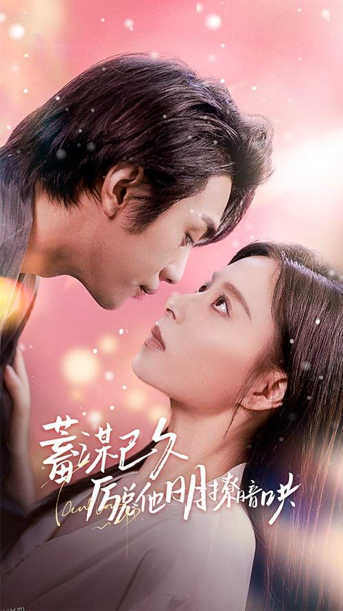 蓄谋已久历总他明撩暗哄 海报