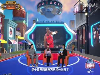 NBA常规赛 快船VS热火 20251202 海报