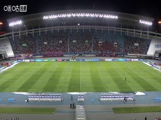 中超联赛 长春亚泰VS深圳新鹏城 20250824 海报