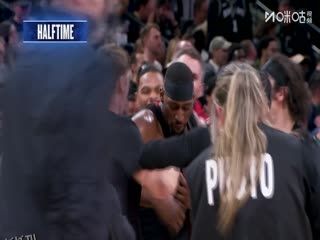 NBA夏季联赛 活塞VS热火 20250718 海报