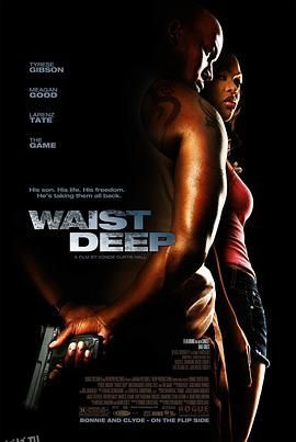 无法无天2006 海报