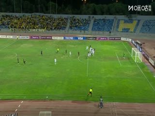 亚冠二级小组赛 伊尔比德侯赛因VS塞帕罕 20250917 海报