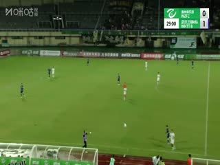 中乙联赛 温州俱乐部中胤VS武汉三镇B队 20250622 海报