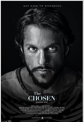 拣选第一季 海报