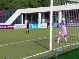 亚冠女足小组赛 东孟加拉女足VS武汉车谷江大女足 20251120 海报