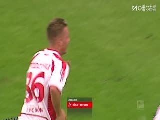 德甲联赛 勒沃库森VS科隆 20251214 海报