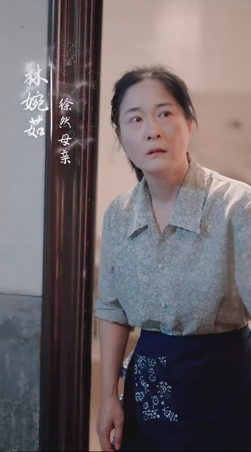 谁怜天下慈母心 短剧版 海报