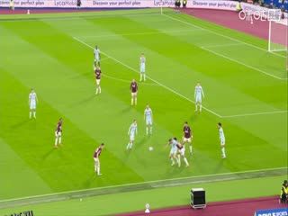 英超联赛 西汉姆联VS布伦特福德 20251021 海报