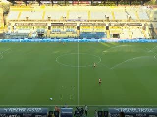 意大利杯第一轮 帕尔马VS佩斯卡拉 20250818 海报