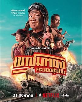 胆大抢金团 海报