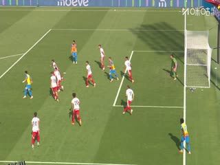 西甲联赛 吉罗纳VS瓦伦西亚 20251004 海报