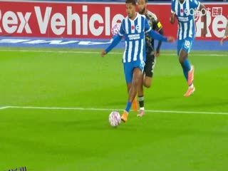 英超联赛 西汉姆联VS伯恩利 20251108 海报