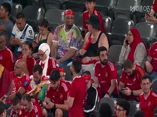 世俱杯小组赛 波尔图VS开罗国民 20250624 海报