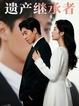 遗产继承者 海报