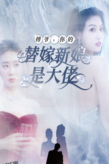傅爷，你的替嫁新娘是大佬 海报
