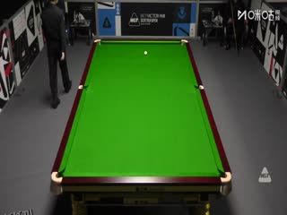 苏格兰公开赛资格赛 常冰玉4-2许医尘 20251016 海报