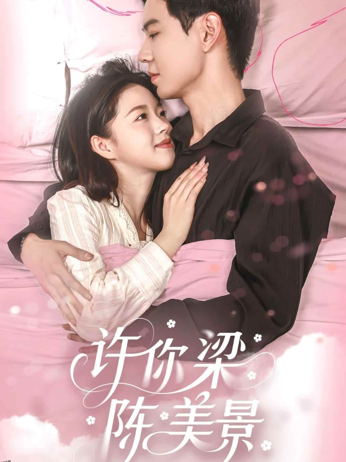 许你梁陈美景 海报