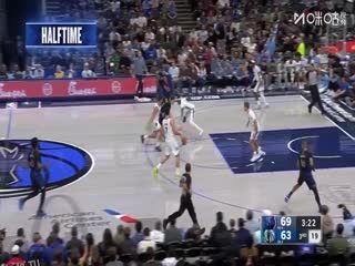 NBA常规赛 快船VS骑士 20251124 海报