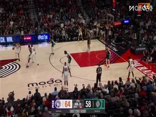 NBA常规赛 太阳VS开拓者 20251119 海报