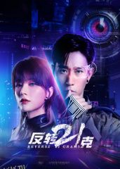 反转21克 高清海报