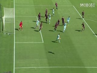 西甲联赛 莱万特VS皇家贝蒂斯 20250914 海报