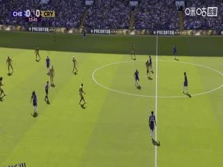 英超联赛 切尔西VS水晶宫 20250817 海报