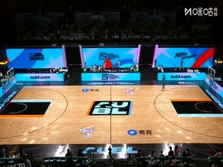 亚洲大学生篮球联赛 清华大学VS白鸥大学 20250819 海报