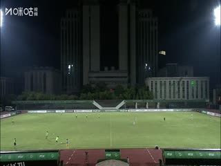 中乙联赛 武汉三镇B队VS昆明城星 20250719 海报