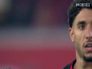 德甲联赛 柏林联VS斯图加特 20250823 海报