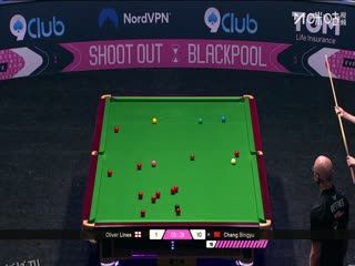 斯诺克单局限时赛64进32 奥利弗·莱恩斯47-37常冰玉（乔迁） 20251212 海报