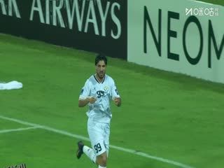 亚冠二级小组赛 果阿VS艾尔扎拉 20250917 海报