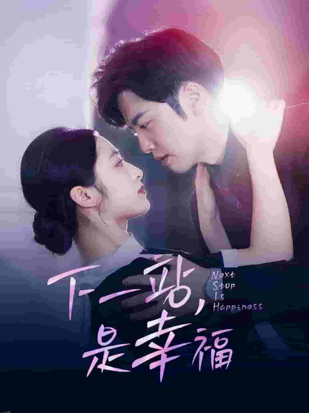 下一站，是幸福 海报