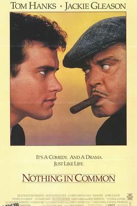 对头冤家 高清海报